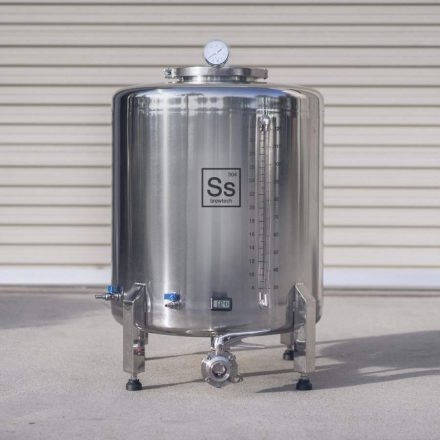 Ss Brewtech™ Brite Tank 159 l (one barrel)