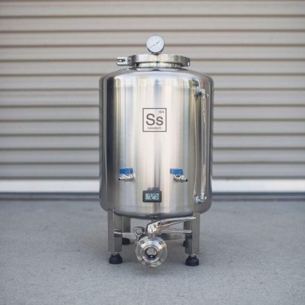 Ss Brewtech™ Brite Tank 38 l (10 gal)