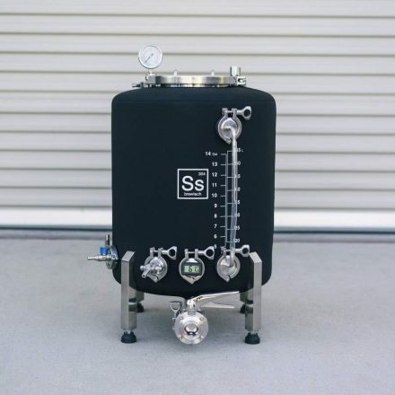 Ss Brewtech™ Ss Brite Tank Brewmaster Edition 75 l (20 gal)