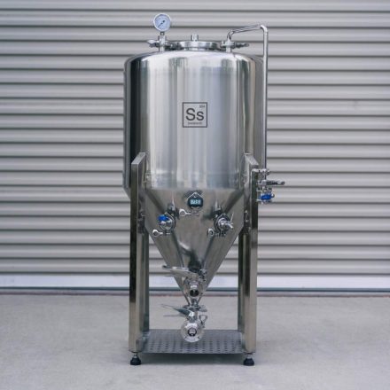 Ss Brewtech™ Unitank 159 l (one barrel) °C