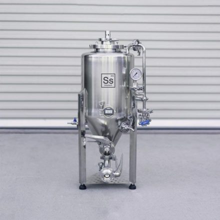 Ss Brewtech™ Unitank 27 l (7 gal) °C