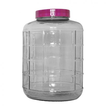 Royal Bubbler - 20 l - üveg erjesztőtartály