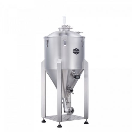 Brew Monk™ C40 conical fermenter