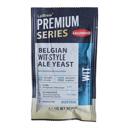 Lallemand LALBREW WIT™