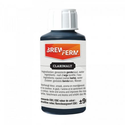 Clarimalt BREWFERM 100ml (130 g)