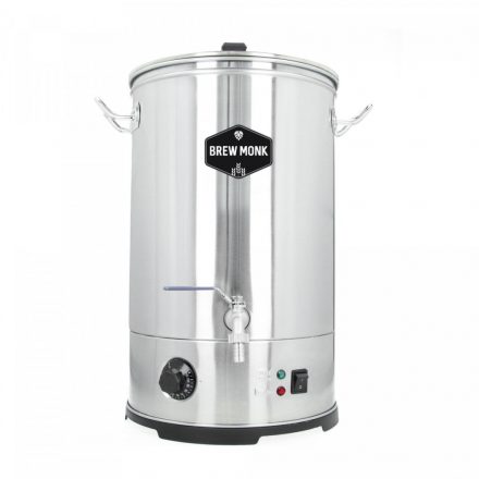 Brew Monk™ sparge water heater 22l