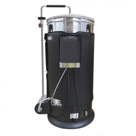 Grainfather hőszigetelő kabát