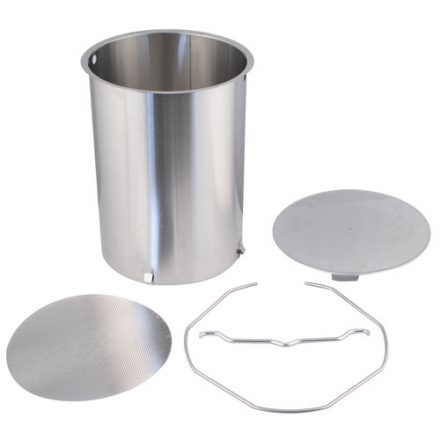 Digiboil 65L cefréző upgrade kit. 