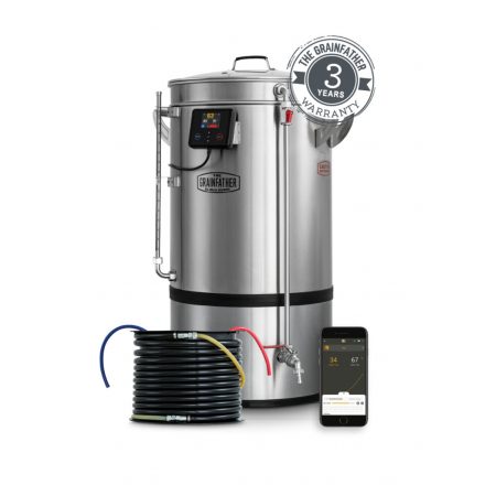 Grainfather G70 sörfőzőgép