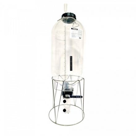 FermZilla starter kit 55 litre Tri-Conical Gen3