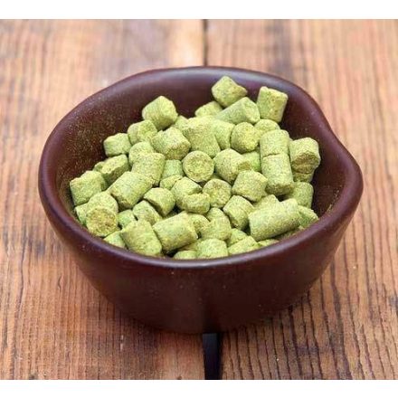 Sorachi Ace komlópellet 100g