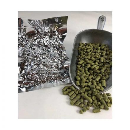 Styrian Wolf pellet T90 , 1 Kg