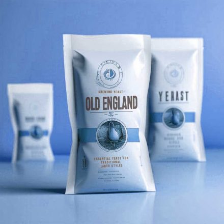 Brewhouse Old England sörélesztő, 11,5g