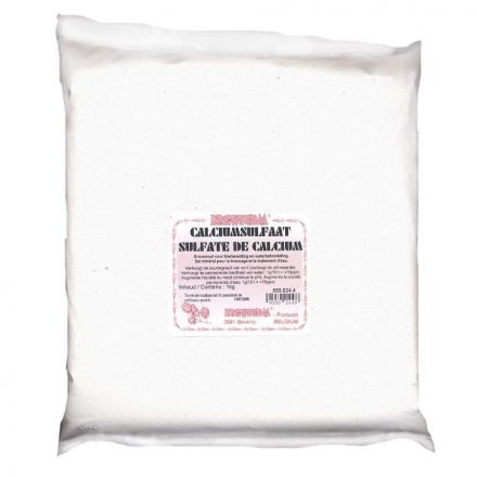 Natrium Bicarbonat 50g