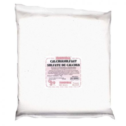 Calcium sulphate 50g