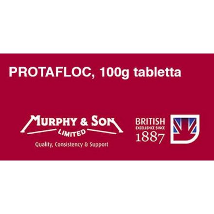 Protafloc granulátum 100g