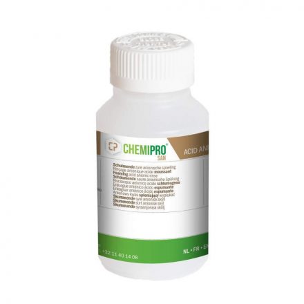 Chemipro SAN 100 ml (kiszerelt)