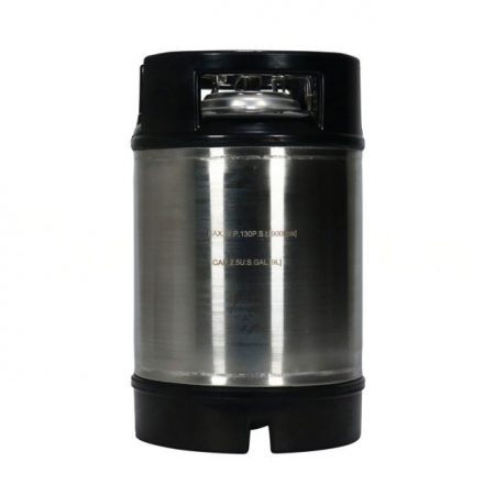 Cornelius Keg 9,5 liter