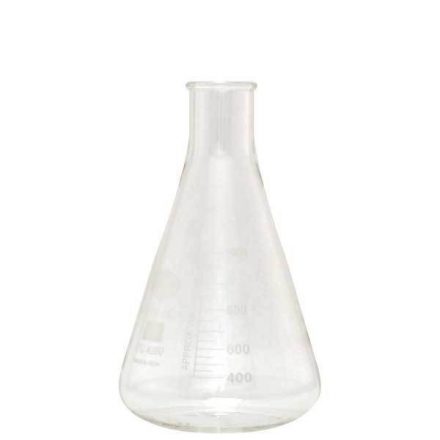 Erlenmeyer lombik, 2000ml