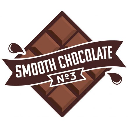 Crisp Smooth Chocolate