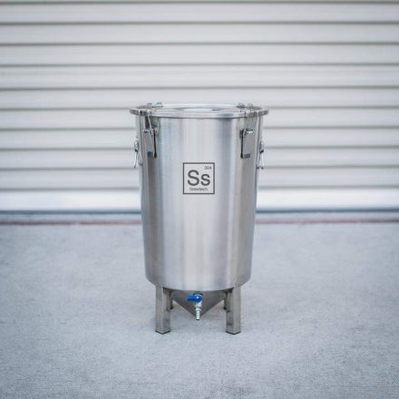 Ss brewtech 26l Brew Bucket 7gal