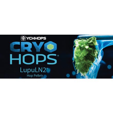 Citra Cryo Hops™ komlópellet 50g