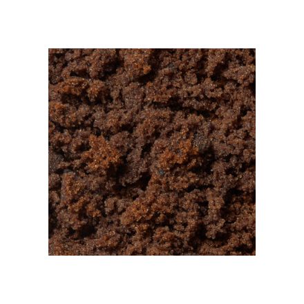 Sötét MUSCOVADO cukor 500g (Mauritius)