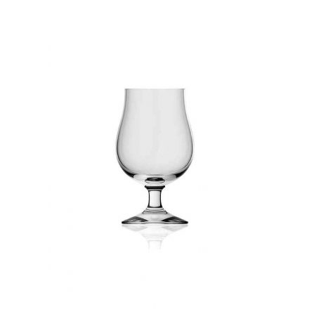 Luttich glass (kehely) 300ml, 6db, RASTAL