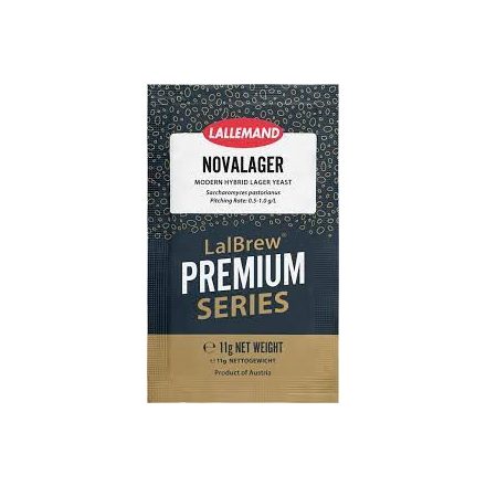 Lallemand LALBREW NOVALAGER™ 11g