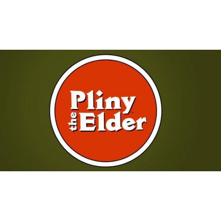 Pliny the Elder klón receptcsomag