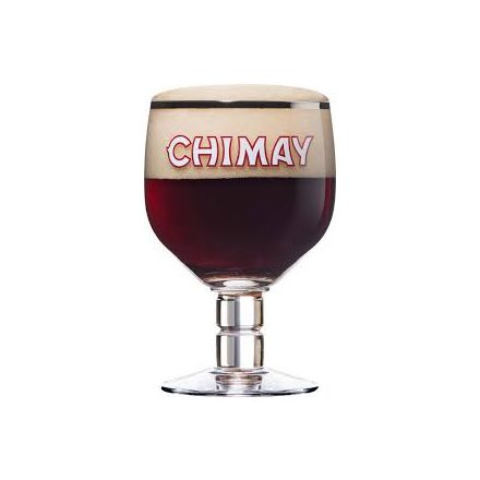 CHIMAY BLUE klón receptcsomag