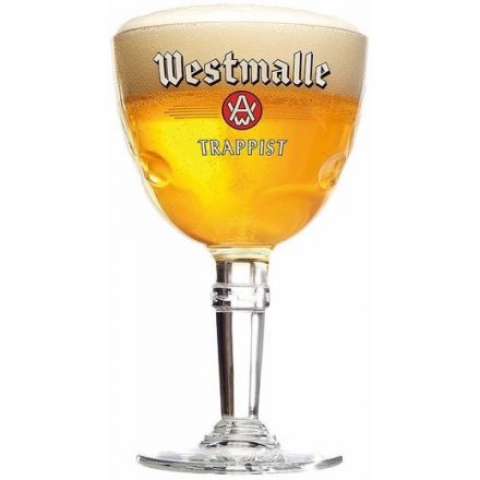 Westmalle Tripel klón receptcsomag