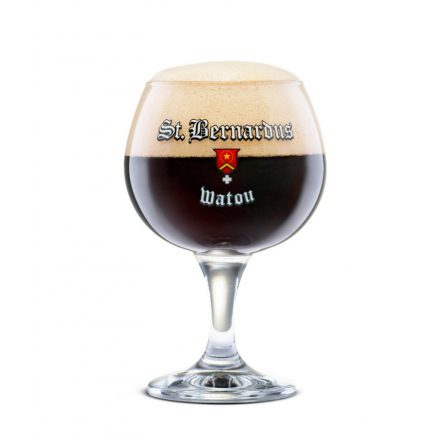 Bernardus ABT12 Quadrupel - klón receptcsomag