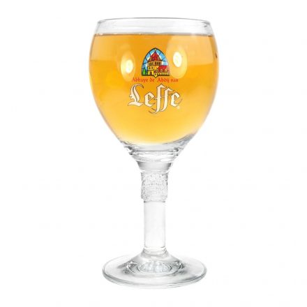 Leffe klón receptcsomag