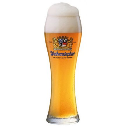 Weihenstephan klón búzasör receptcsomag