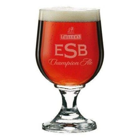 Fuller’s ESB klón receptcsomag