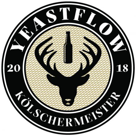 Yeastflow Kölschermeister (German style ale) 