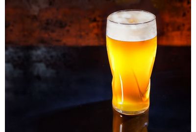 Napi egy sör erősítheti a bélmikrobiomodat