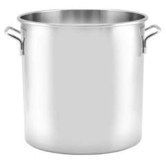 Stainless steel pot, 20L