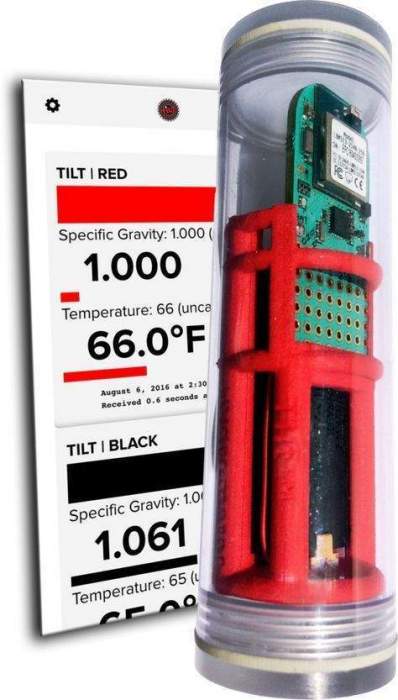 Tilt™ enhancer Wireless