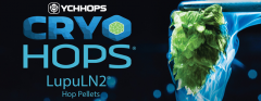 Columbus LupuLN2 Cryo Hops™ pellet 50g