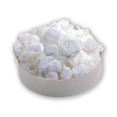 White Belgian candy sugar 500g