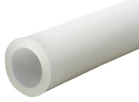 Silicone tube 9x13 mm, 1 m