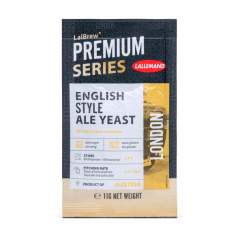 Lallemand beer yeast London ESB