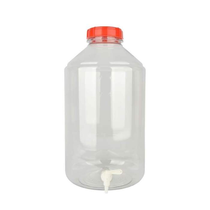 FerMonster™ carboy 27 litres, with spigot