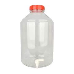FerMonster™ carboy 23 litres, with tap