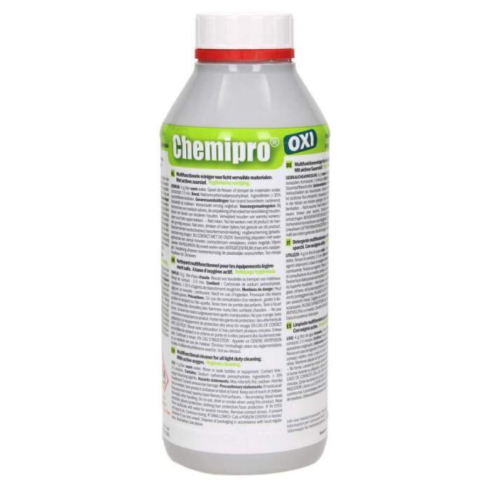 Chemipro® Oxi 1 kg
