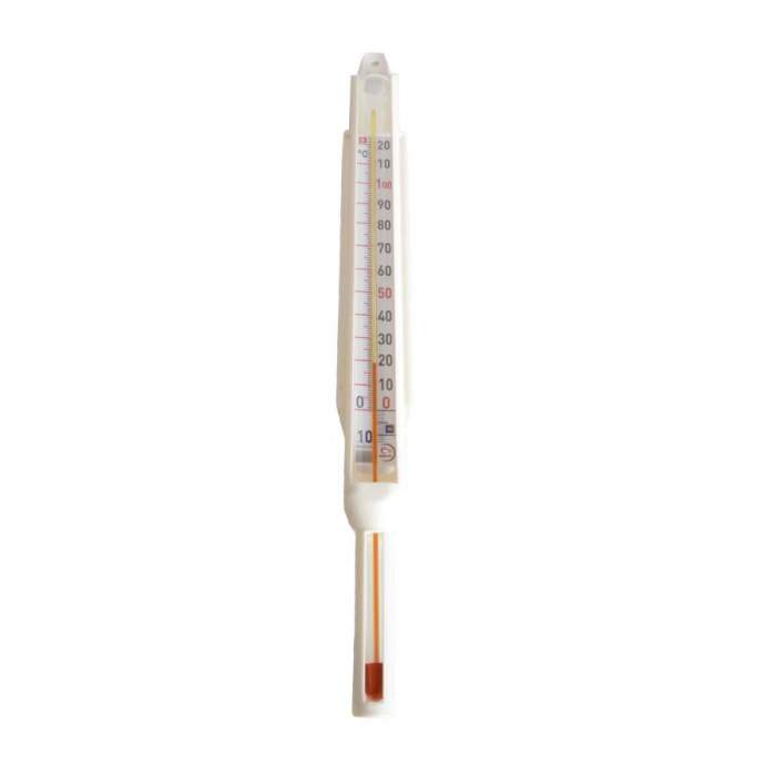 Thermometer -10-+120 C