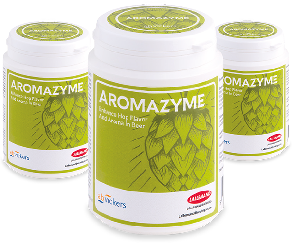 Aroma enzyme, hops Flavour and aroma enhancing enzyme for 20l beer
