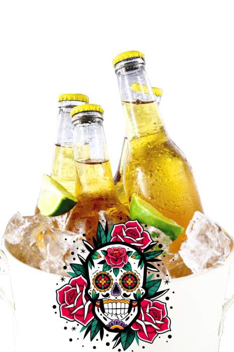 Chihuahua Mexican Cerveza receptcsomag 